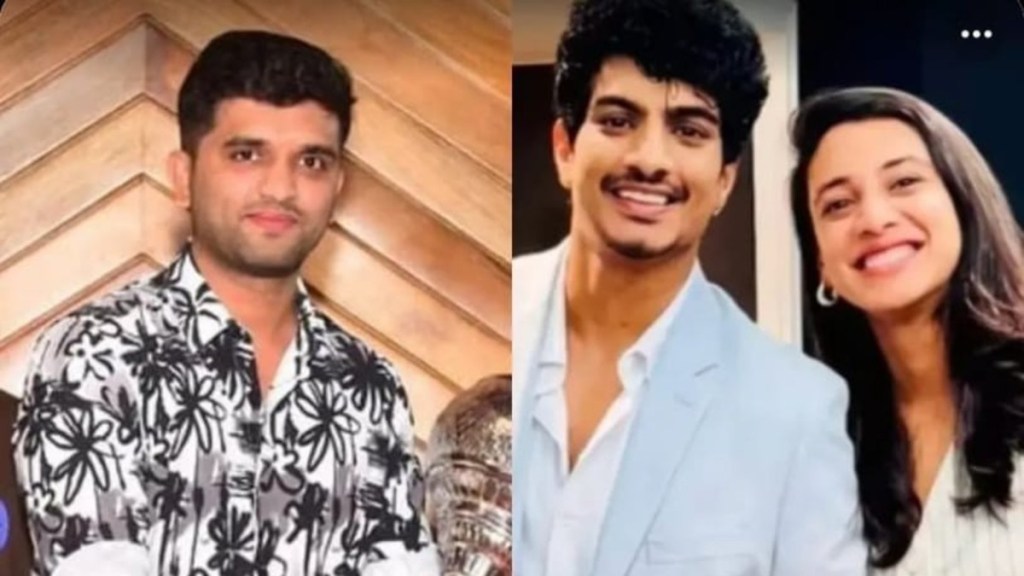 Smriti Mandhana’s Friend Claims Palash Muchhal Was Caught Red Handed, Also Discussed ₹40 Lakh Fraud&nbsp;Claim