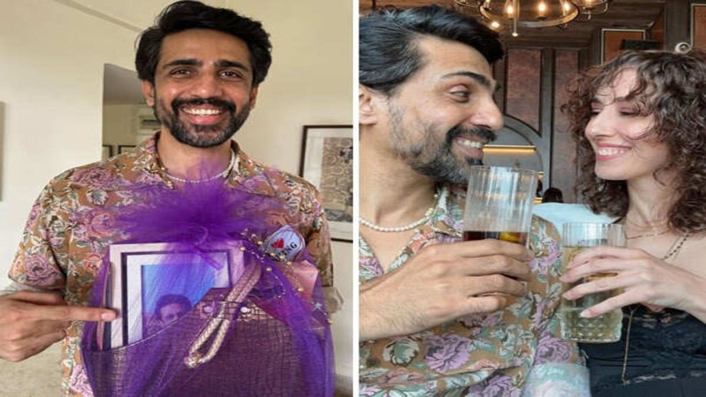 Gulshan Devaiah Opens Up on Dating Ex-Wife Again, Exiting Yash’s ‘Toxic’, and Walking Out of Another&nbsp;Film
