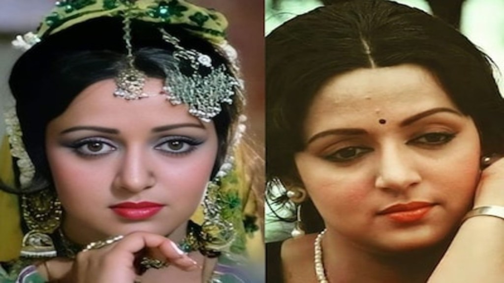 Hema Malini’s Haunted House Experience in Mumbai, When the Dream Girl Felt Suffocated Every Night