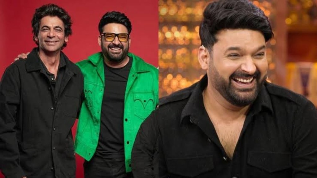 Know The Fees of Star Cast of ‘The Great Indian Kapil Show’ Season 4 As The Show Returned on&nbsp;Netflix