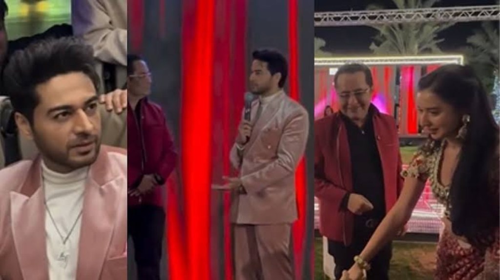 Bigg Boss 19 Winner Gaurav Khanna Faces Backlash After Dubai Party Video With Tanya Mittal Goes Viral