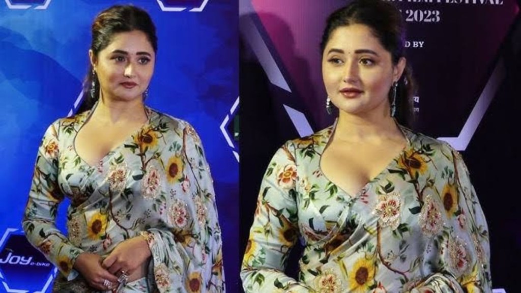“Work Became My Escape and My Healing,” Rashami Desai Opens Up About 8-Year Battle With&nbsp;Depression