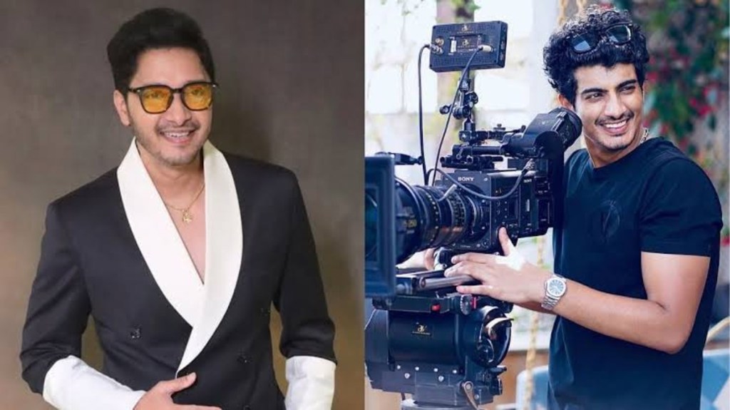 Shreyas Talpade to Play a Common Man in Palash Muchhal’s Next Film; Internet Reacts With Mixed&nbsp;Emotions