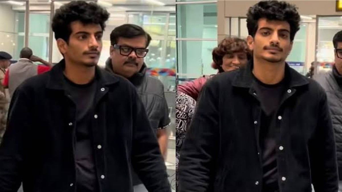 Music Composer Palash Muchhal Accused of Rs 40 Lakh Fraud, Police Conduct Preliminary Inquiry