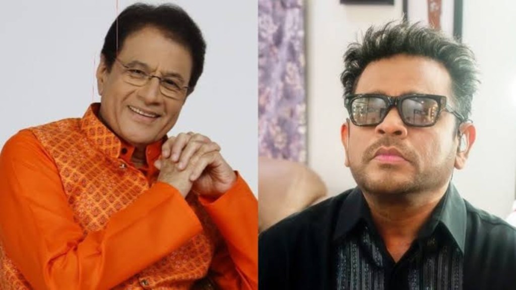 Arun Govil Reacts to AR Rahman’s Communalism Remark, Says Hindi Film Industry Is a Symbol of&nbsp;Diversity