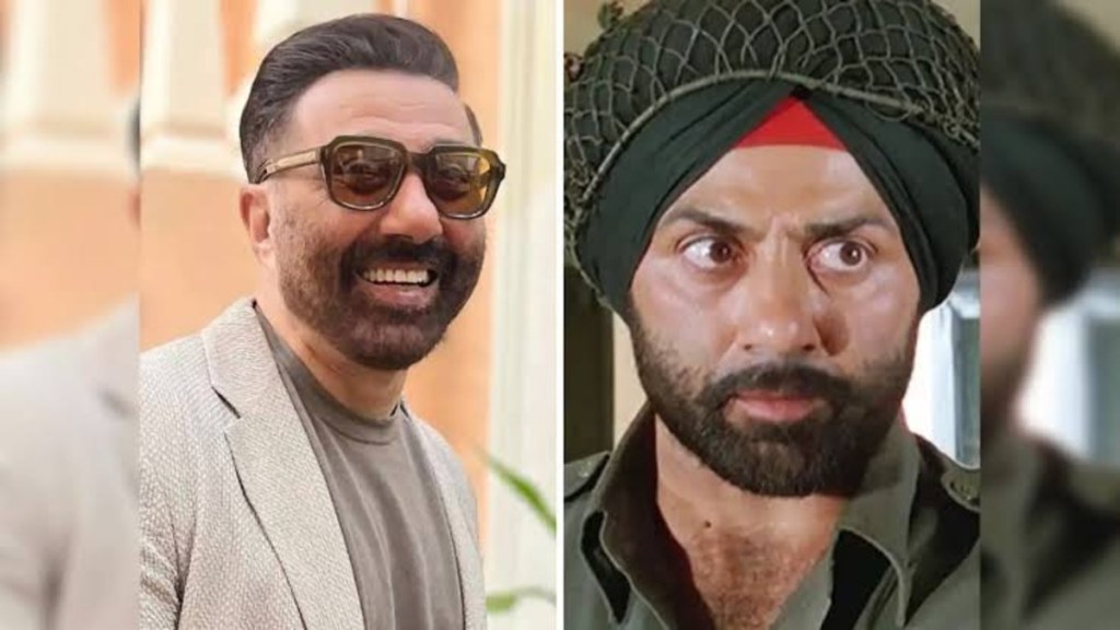 Sunny Deol Announces New Action Thriller After ‘Border 2’ Success; Shooting to Begin in&nbsp;February