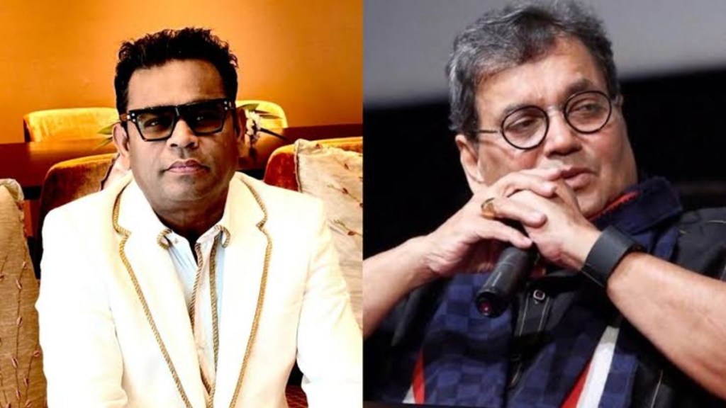 “This Issue Has Existed for Years,” Subhash Ghai Reacts to AR Rahman’s Communalism Remark on&nbsp;Bollywood