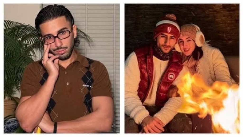 Orry Calls Ibrahim Ali Khan “Shameless” on Elvish Yadav’s Podcast, Calls Kartik Aryan “Playboy”