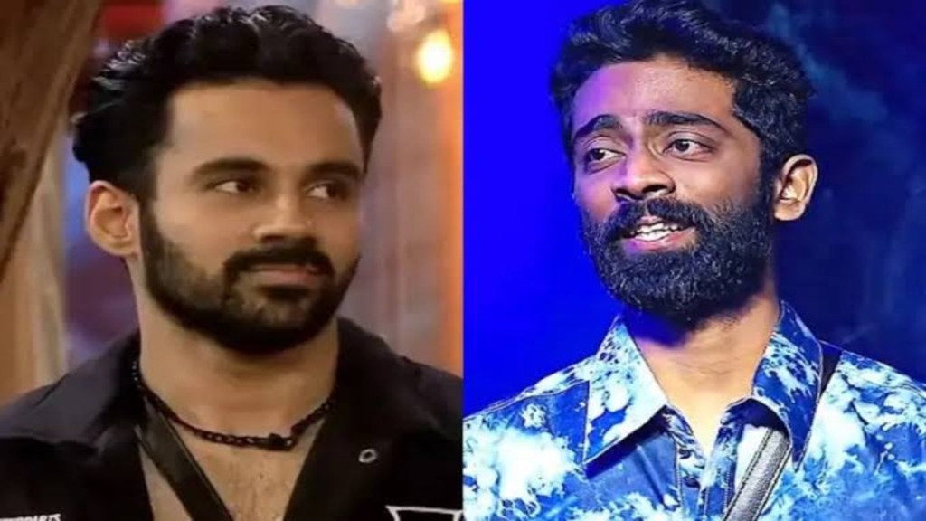 Abhishek Bajaj and Praneet More’s Friendship Hit a Rough Patch After the Show, Unfollowed Each Other On Social&nbsp;Media