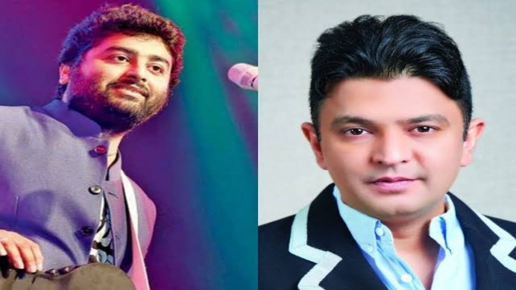 Is Bhushan Kumar Behind Arijit Singh’s Retirement? Producer Breaks Silence on Viral&nbsp;Claims