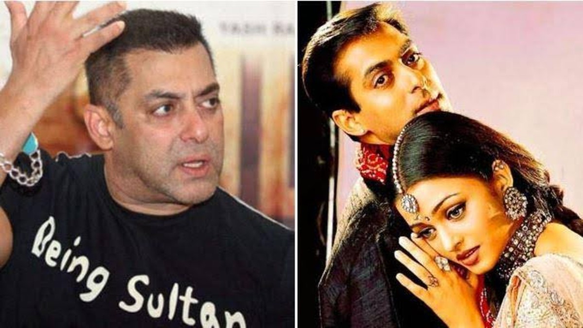 ‘It Was A Violent Love Story’, Producer Shailendra Singh Reveals Shocking Details About Salman Khan–Aishwarya Rai Breakup