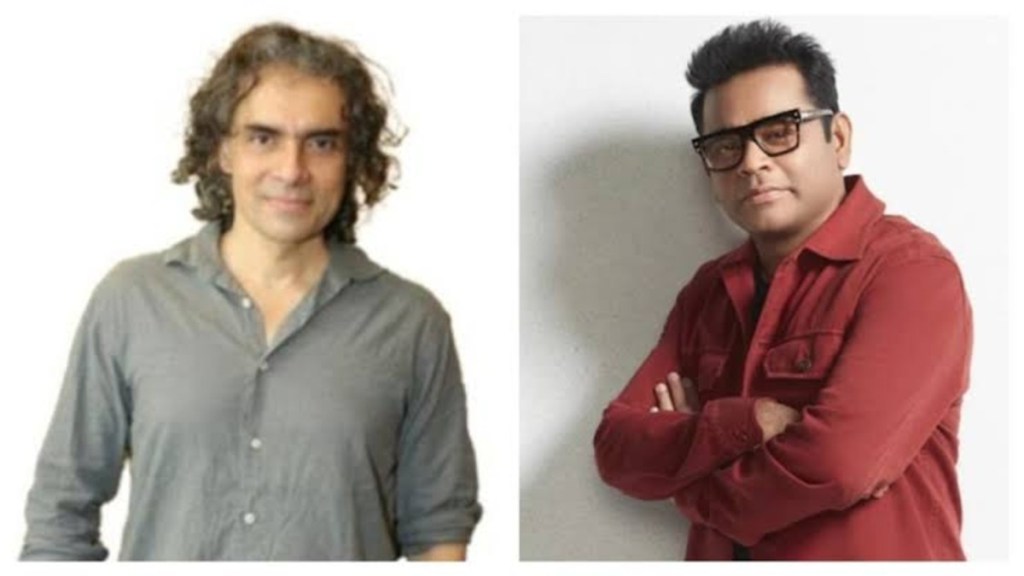 Imtiaz Ali Backs AR Rahman Amid Controversy, Announces New Film With Diljit Dosanjh and Rahman’s&nbsp;Music
