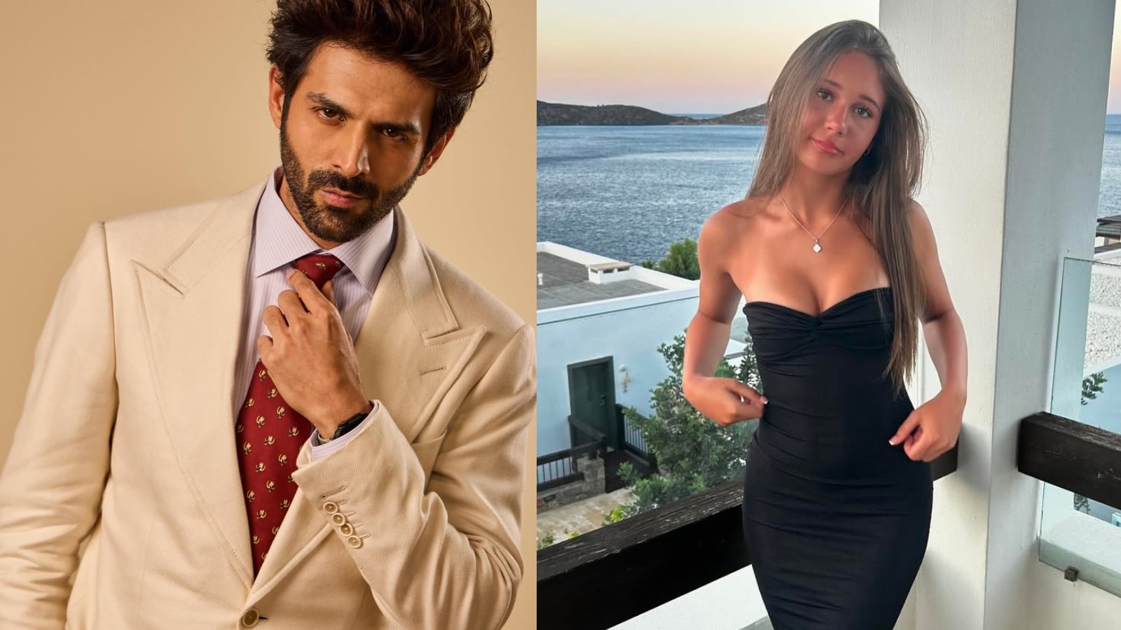 Kartik Aaryan And Karina Kubiliute Allegedly Stayed In The Same Hotel But In Different Rooms In Goa, Deets Inside