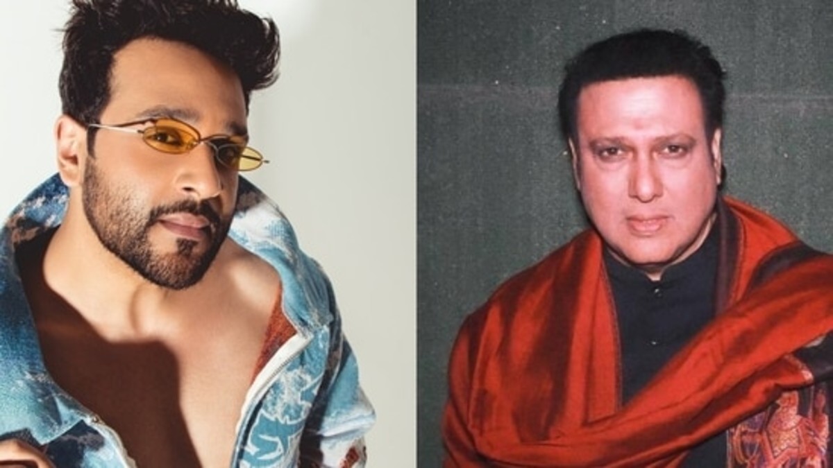 “People Can Interpret Situation As They Want”, Krushna Abhishek Reacts To Govinda’s Insult Comment