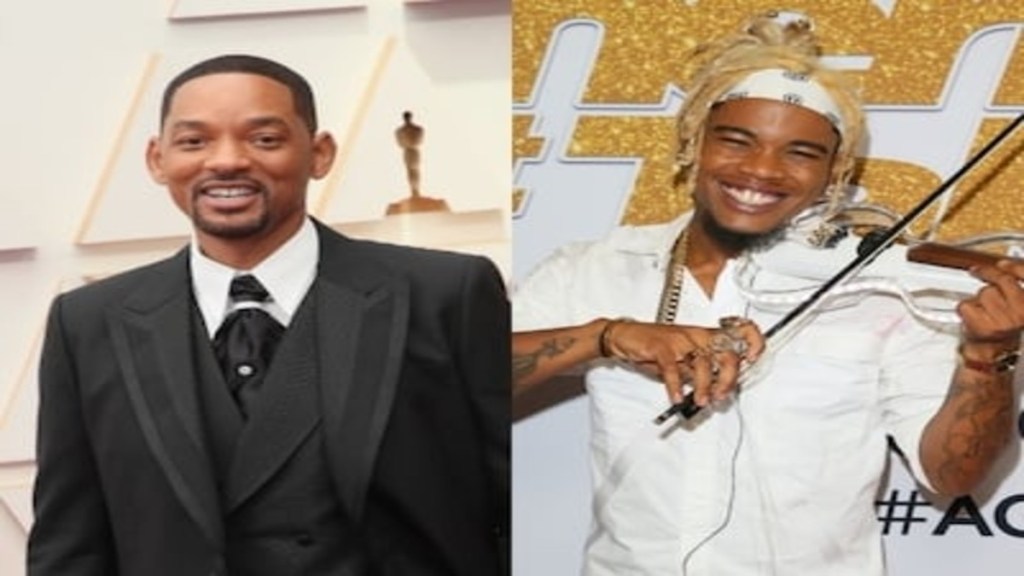 Will Smith Faces Lawsuit as Violinist Alleges Sexual Assault and Wrongful Termination, Deets&nbsp;Inside