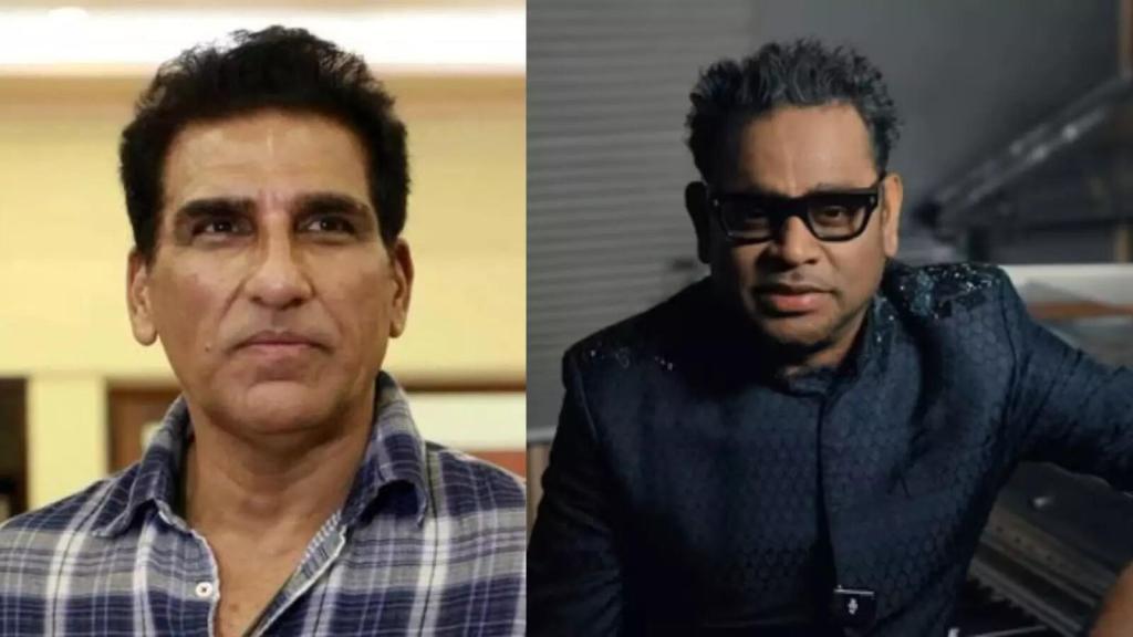 Mukesh Rishi Reacts to AR Rahman’s Communal Controversy, Says “Everyone’s Time Changes in the Industry”