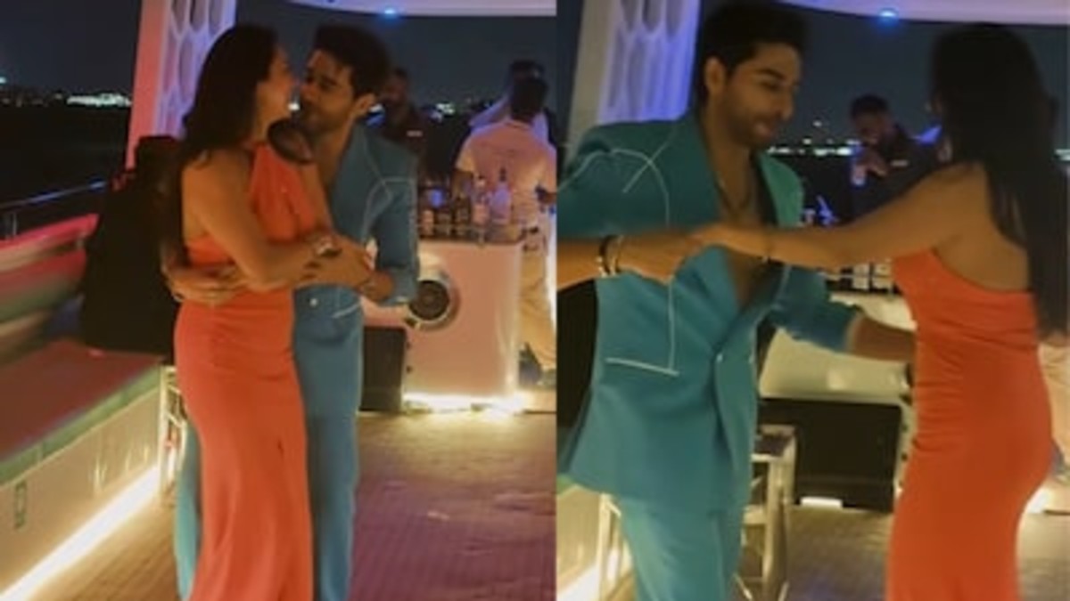 Tanya Mittal Opted Out From Yacht Success Party In Dubai, Dance Videos of Bigg Boss 19 Contestants Went Viral