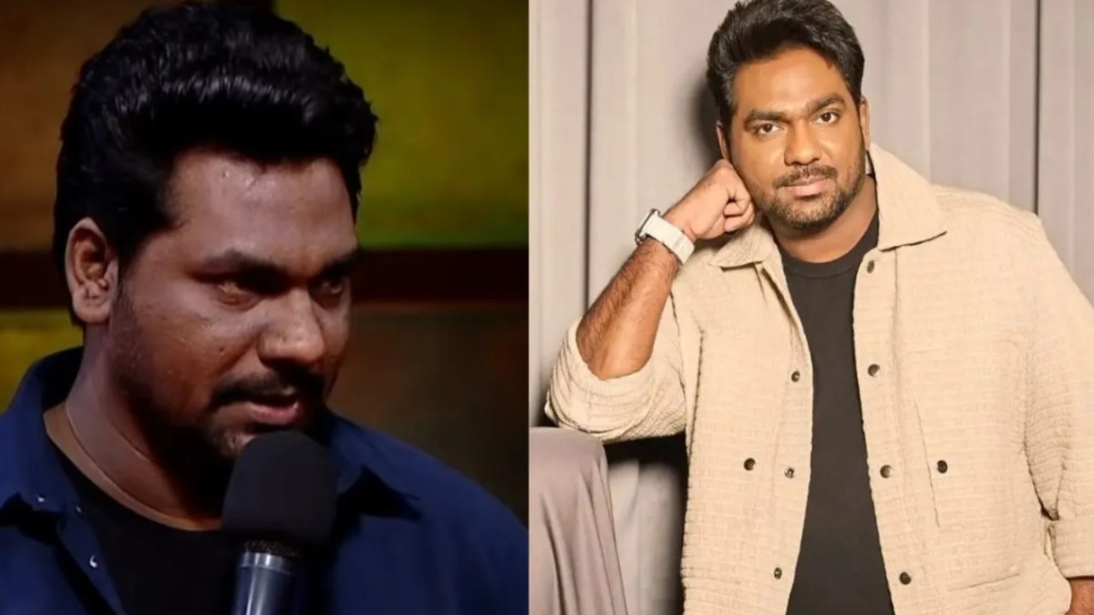 Zakir Khan Announces Long Break of 4-5 Years From Comedy for Health Reasons, Fans Left Concerned