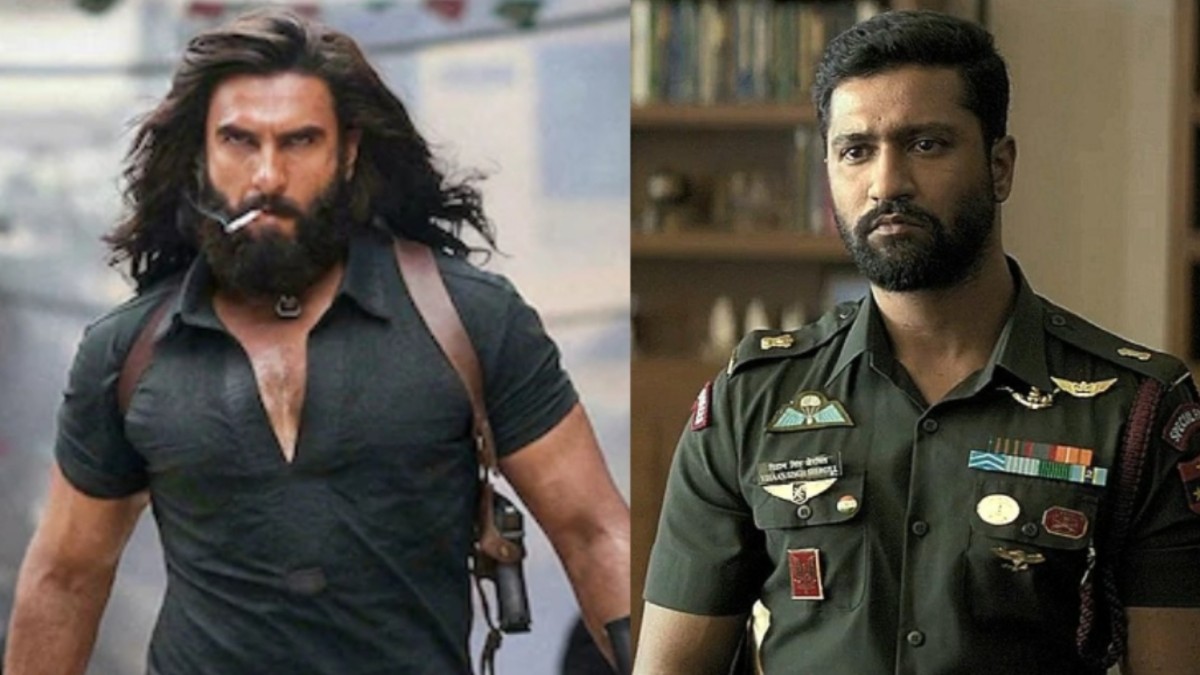 Vicky Kaushal Is All Set To Be Part of Dhurandhar: The Revenge, Completed The Shooting Even Before The Release of Part 1