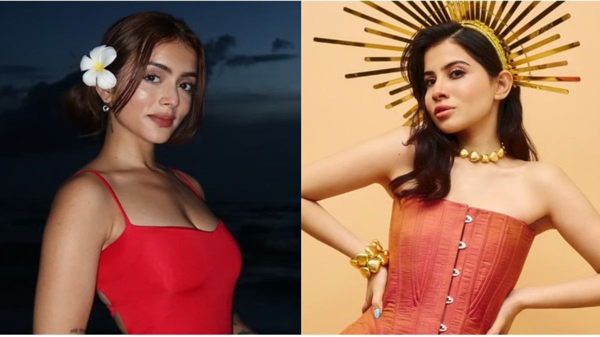 Did Splitsvilla X6 Contestant Niharika Tiwari Kiss Uorfi Javed’s Boyfriend? Read To Know The Reality