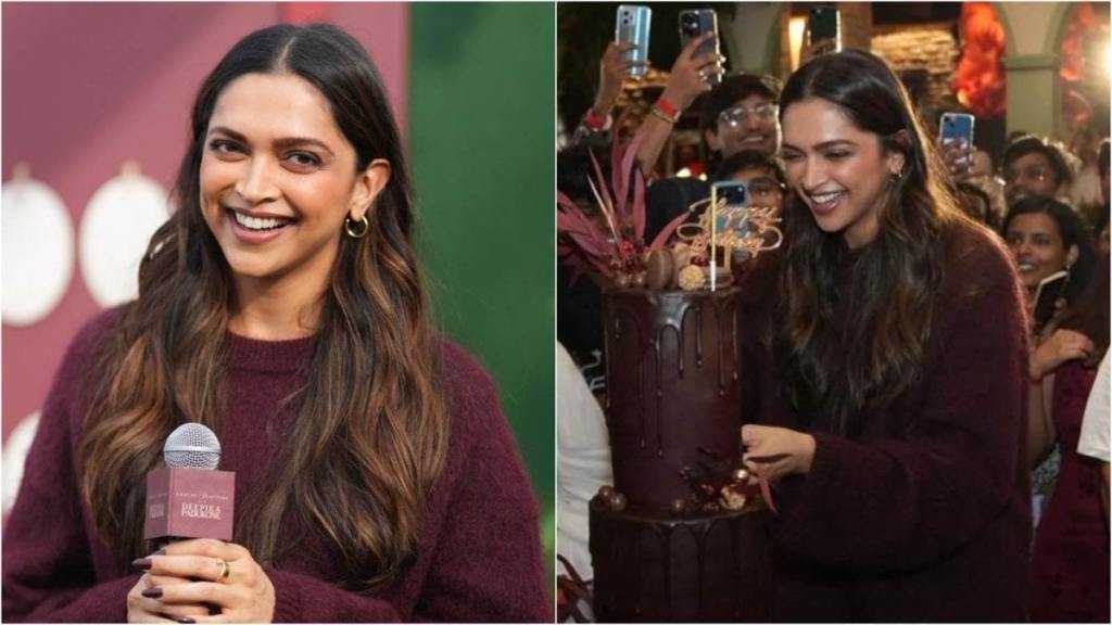 Deepika Padukone Gifted Her Fans Gift Hamper Worth 15, 000 And Arranged Tickets For Fans Who Attended Her Grand Fan&nbsp;Meet