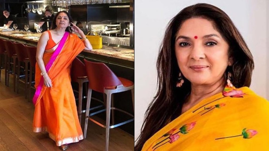 “I Prayed Some Films Would Never Release,” Neena Gupta Opens Up About Dark Phases of Her&nbsp;Career