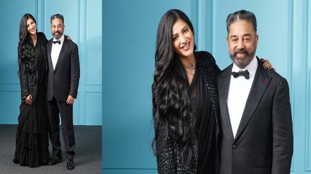 “God Didn’t Exist at Home, Art Was God,” Shruti Haasan Opens Up About Growing Up in an Atheist&nbsp;Family