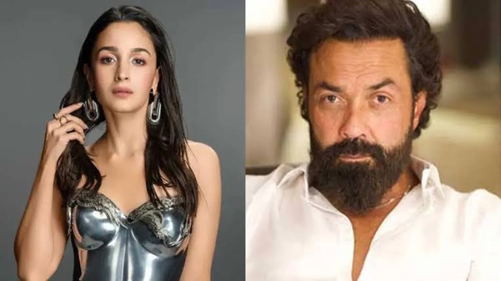 Tension on the Sets of YRF Spy Film Alpha After Rift Between Alia Bhatt and Bobby Deol, Deets&nbsp;Inside