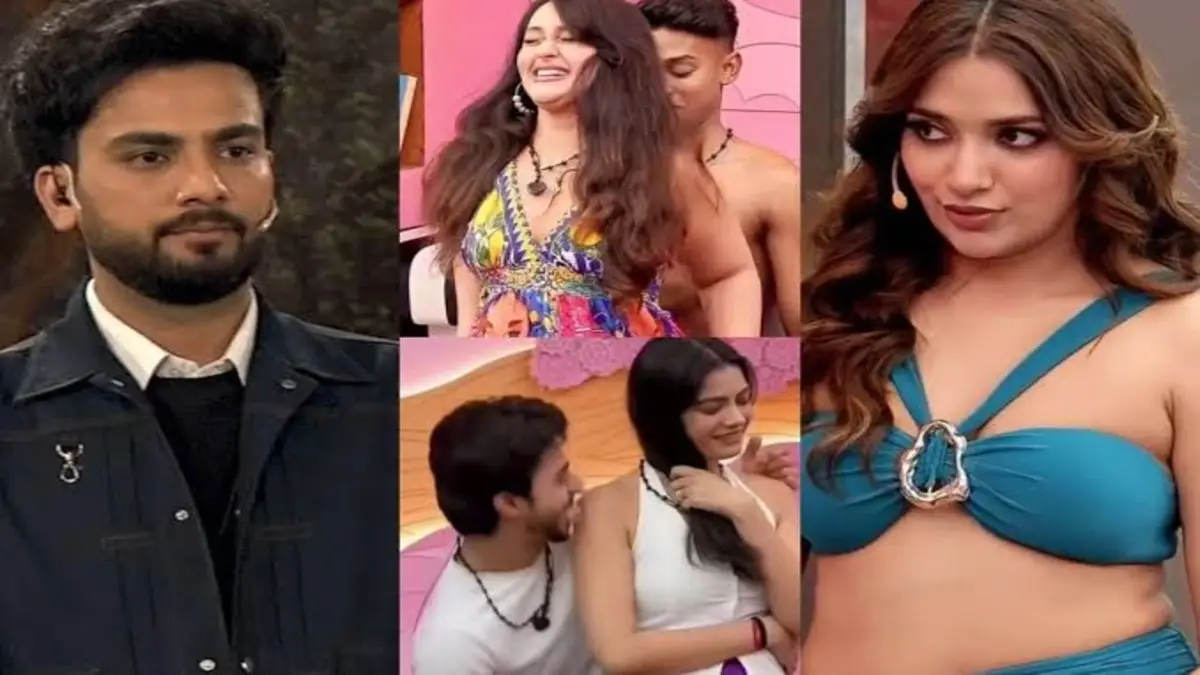 “What Kind of Lewd Show”, Engaged Season 2 Sparks Debate After Valentine’s Day Premiere on JioHotstar