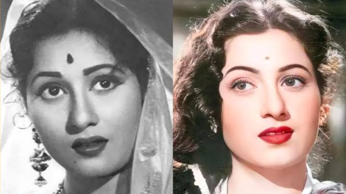 Madhubala Declined Big-Bugdet Hollywood Film By Oscar Winning Director To Prioritize Her&nbsp;Family