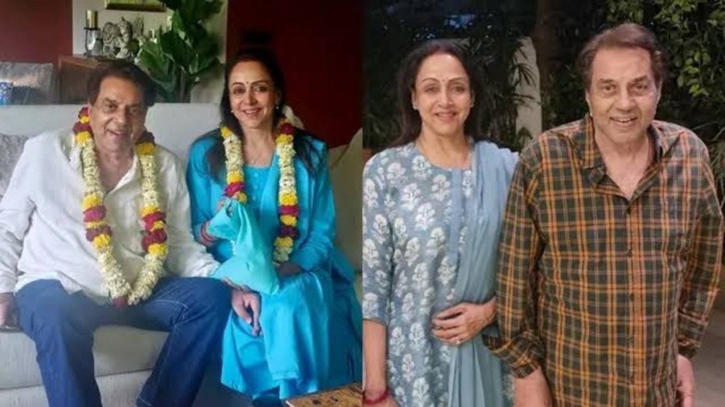 Hema Malini Opens Up About Life After Three Months of Demise of He Man Dharmendra, Deets&nbsp;Inside