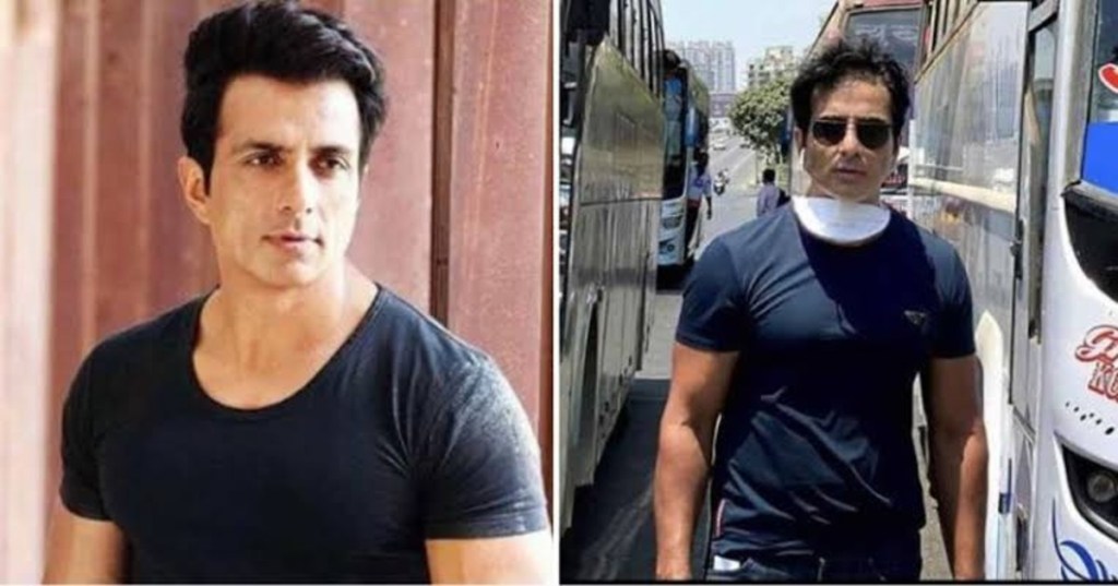 “Bhagavad Gita And Quran Never Fight”, Sonu Sood Shares Powerful Message on Humanity, Inspire Millions Beyond&nbsp;Bollywood