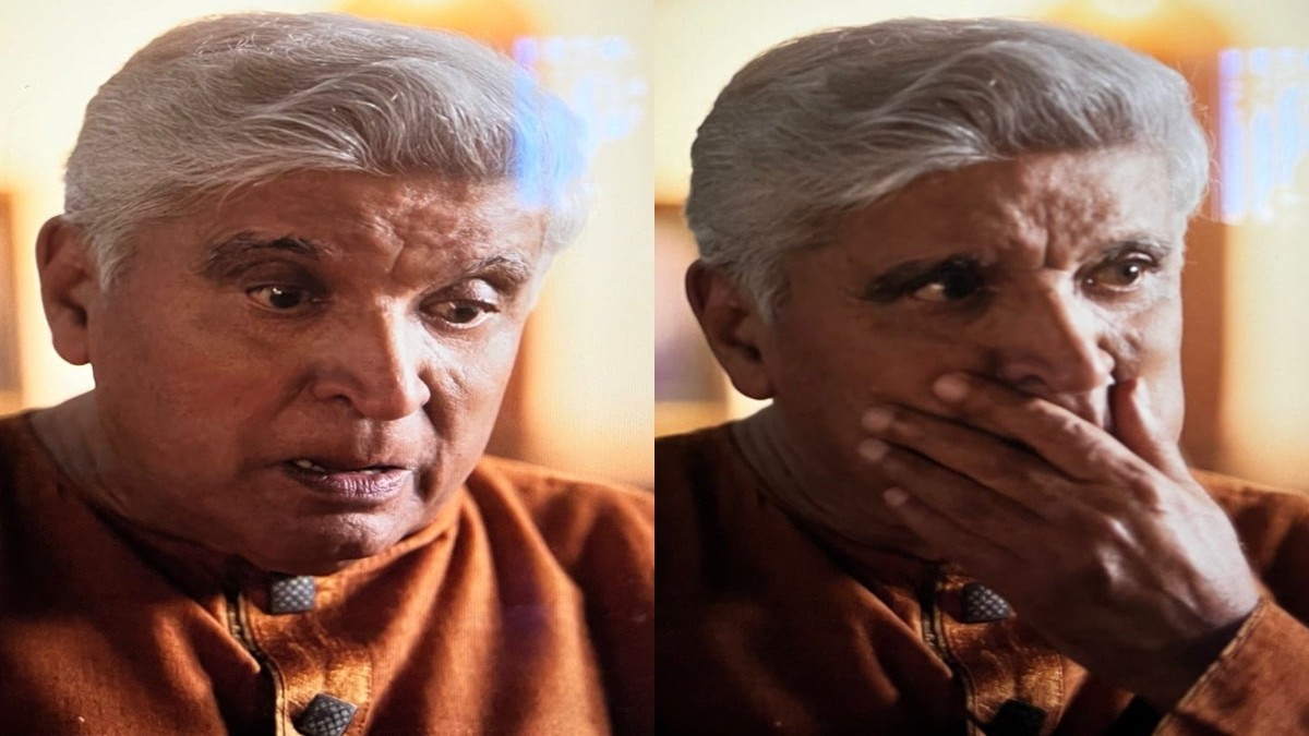 Parag Tyagi Returns to Work After Wife Shefali Jariwala’s Death, Unveils New Show “Chandanbala”