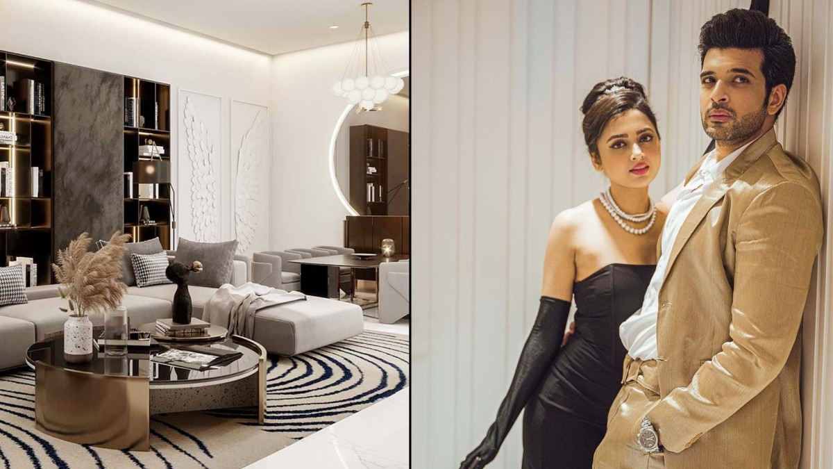 Tejasswi Prakash Buys ₹7.63 Crore Luxury Apartment in Bandra’s Bay Heights As New&nbsp;Investment