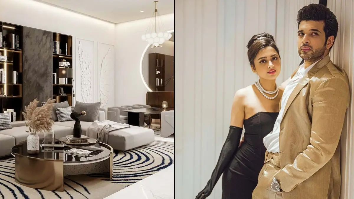 Tejasswi Prakash Buys ₹7.63 Crore Luxury Apartment in Bandra’s Bay Heights As New Investment
