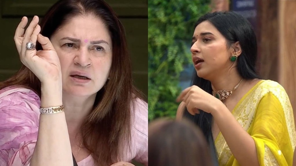 Kunika Sadanand Slams Tanya Mittal’s Fans After Bigg Boss 19 Fallout, Deleted Tweets Spark&nbsp;Controversy