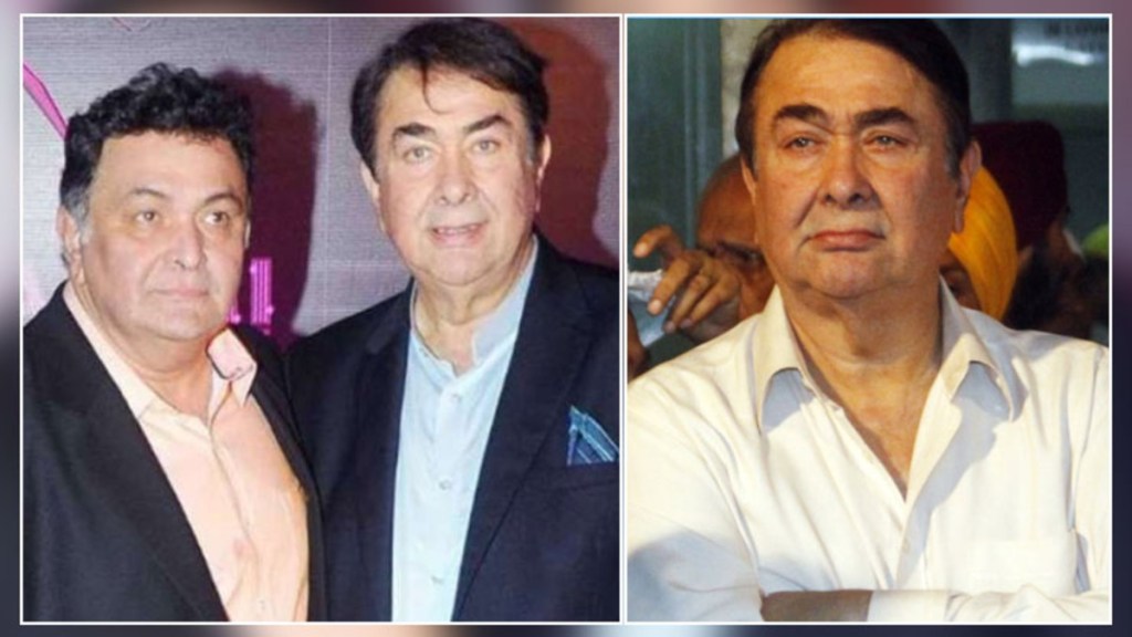 From Being A Superstar To Turning Into An Alcoholic And Divorcing His Wife, Randhir Kapoor’s Life Is A Full&nbsp;Circle