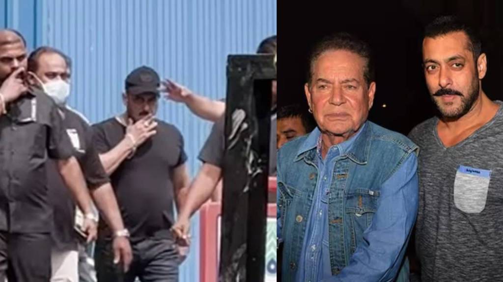 Salman Khan Angry Over Live Updates From Hospital About Salim Khan’s Health, Family Requests&nbsp;Privacy