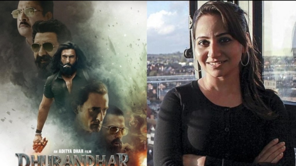 Dhadak 2 Director Shazia Iqbal Calls Aditya Dhar’s Dhurandhar “Sinister and Dangerous”, Sparks Online&nbsp;Debate