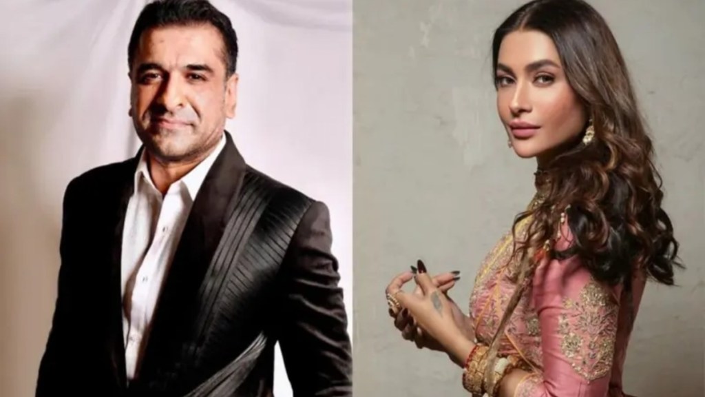 “I Am Happy, I Don’t Want Marriage or Children,” Eijaz Khan Opened Up on Being Single at The Age of&nbsp;50