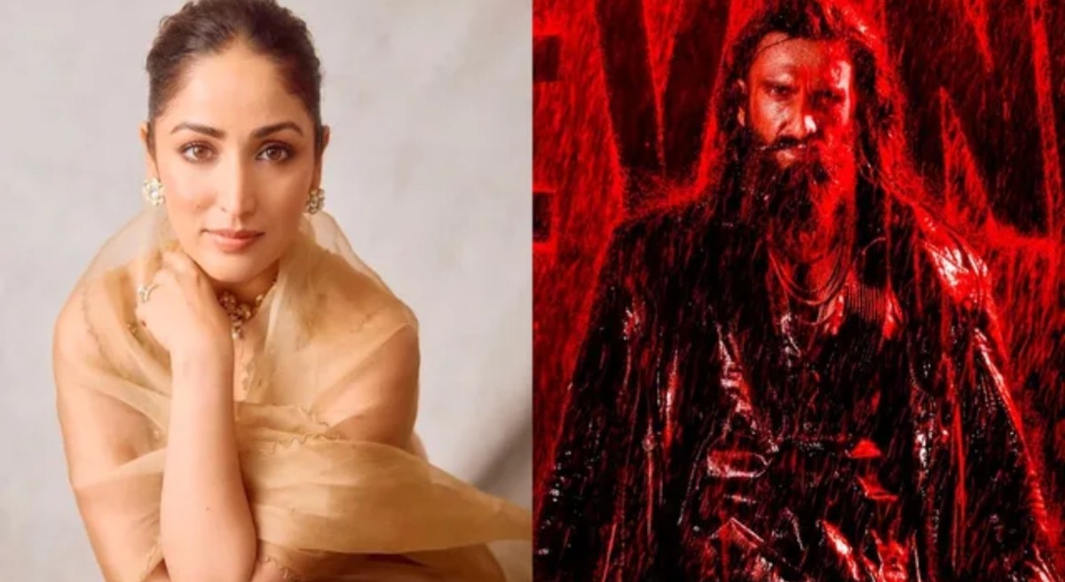 Yami Gautam Joins Ranveer Singh in a Surprising Cameo In Dhurandhar 2 as Sequel Nears Release In March