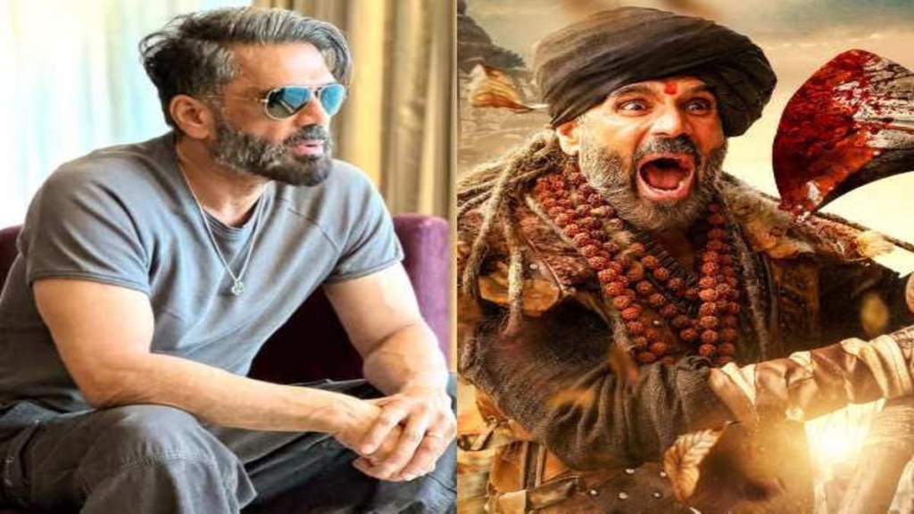 Suniel Shetty Reacts to Pakistan’s Boycott of India Match in ICC T20 World Cup 2026, Calls Rivalry “Beautiful”