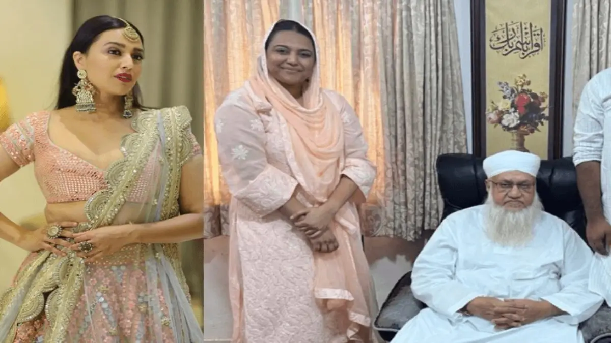 Swara Bhaskar Slams Taliban’s New Law on Women In Afghanistan, Calls Regime “Monstrous & Cruel”