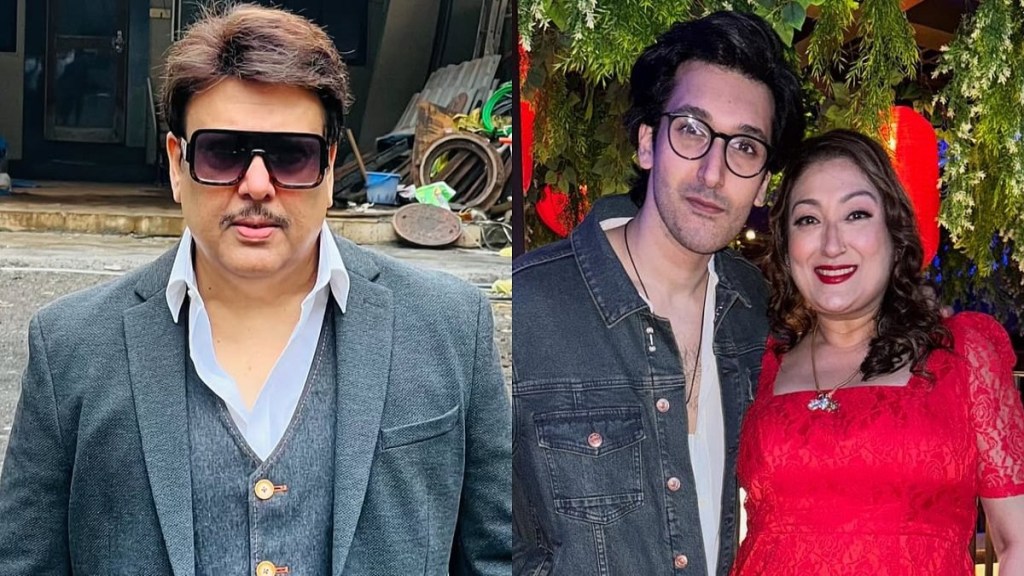 ‘Left Politics For Family, I Asked Sajid Nadiadwala To Guide Yash,’ Govinda Breaks Silence on Sunita Ahuja’s Shocking&nbsp;Claims