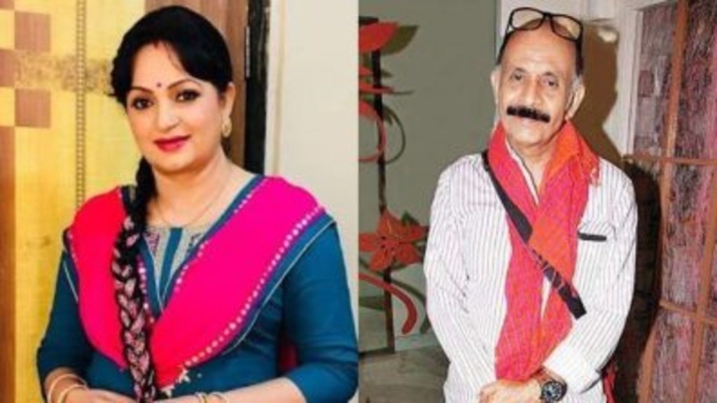 Upasana Singh Accused Deepak Kejriwal of Misbehaving On Republic Day, Viral Video Sparks Heated Debate Within&nbsp;CINTAA