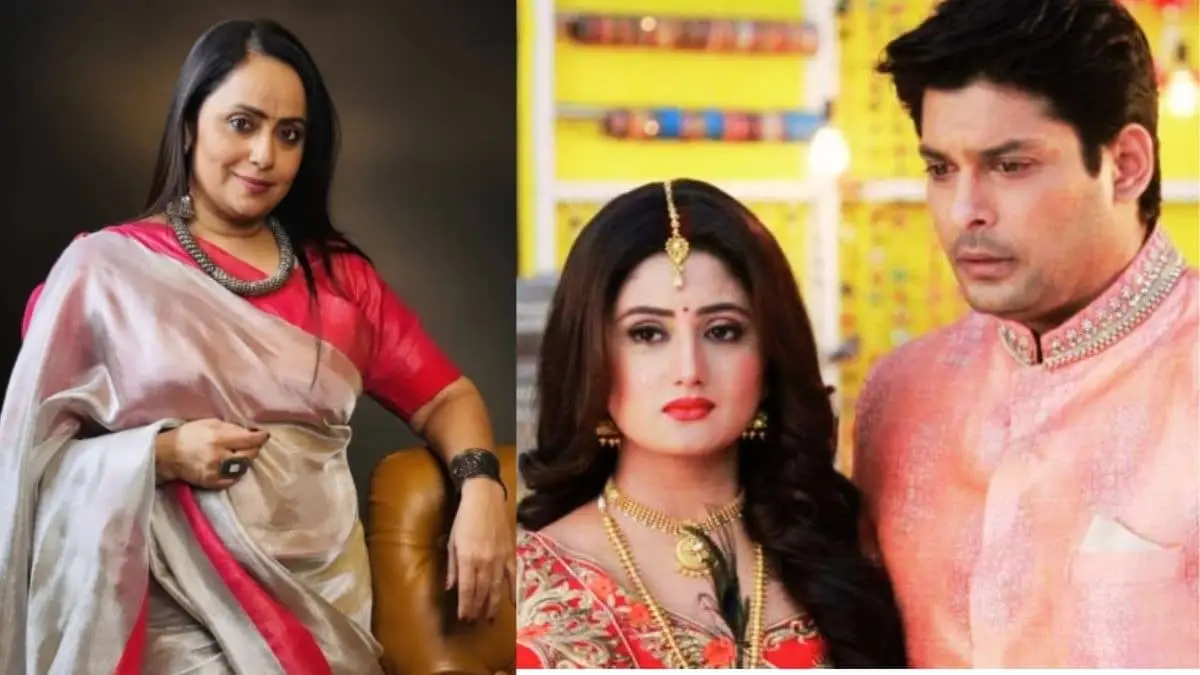 Vaishnavi Macdonald Claims Sidharth Shukla Used Abusive And Foul Language With His Co-Actors On Sets